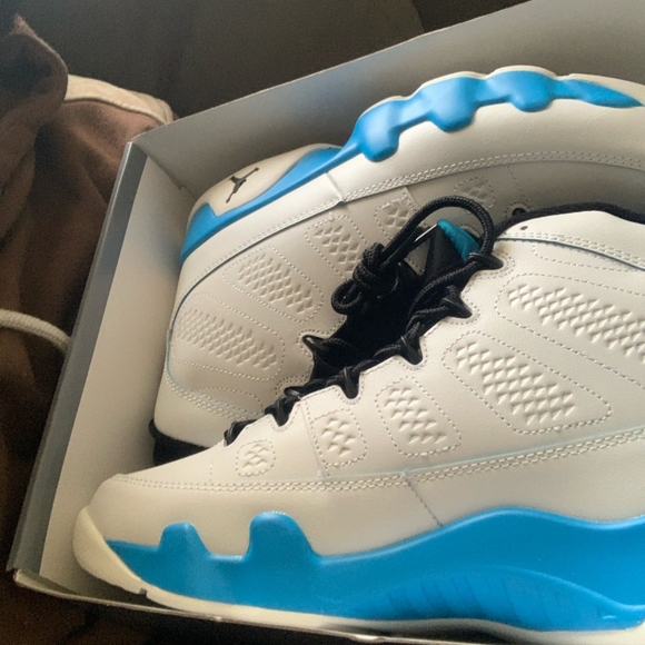 Jordan 9's - Picture 3 of 3